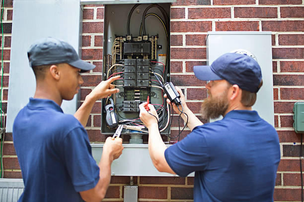 Electrical Maintenance Services in Skippers Corner, NC